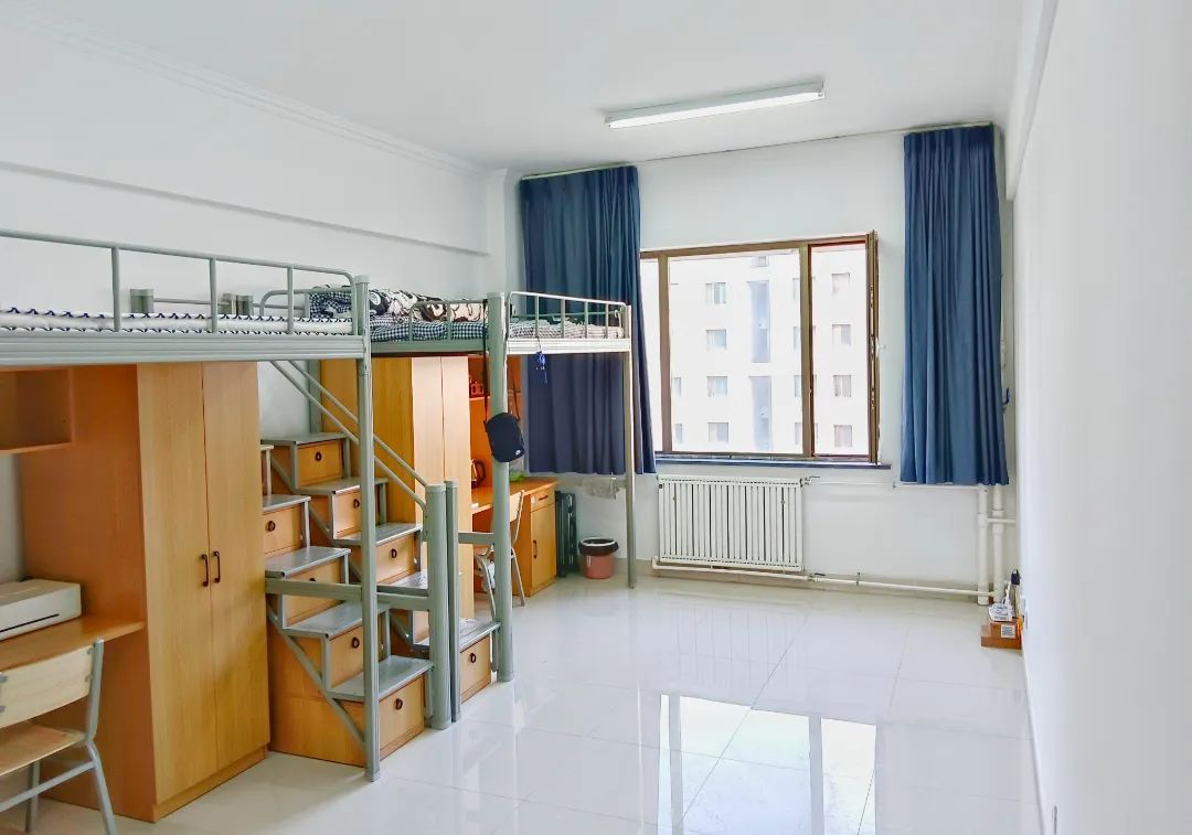 Improving Employee Accommodation, Demonstrating Corporate Humanistic Care Improving Employee Accommodation, Demonstrating Corporate Humanistic Care