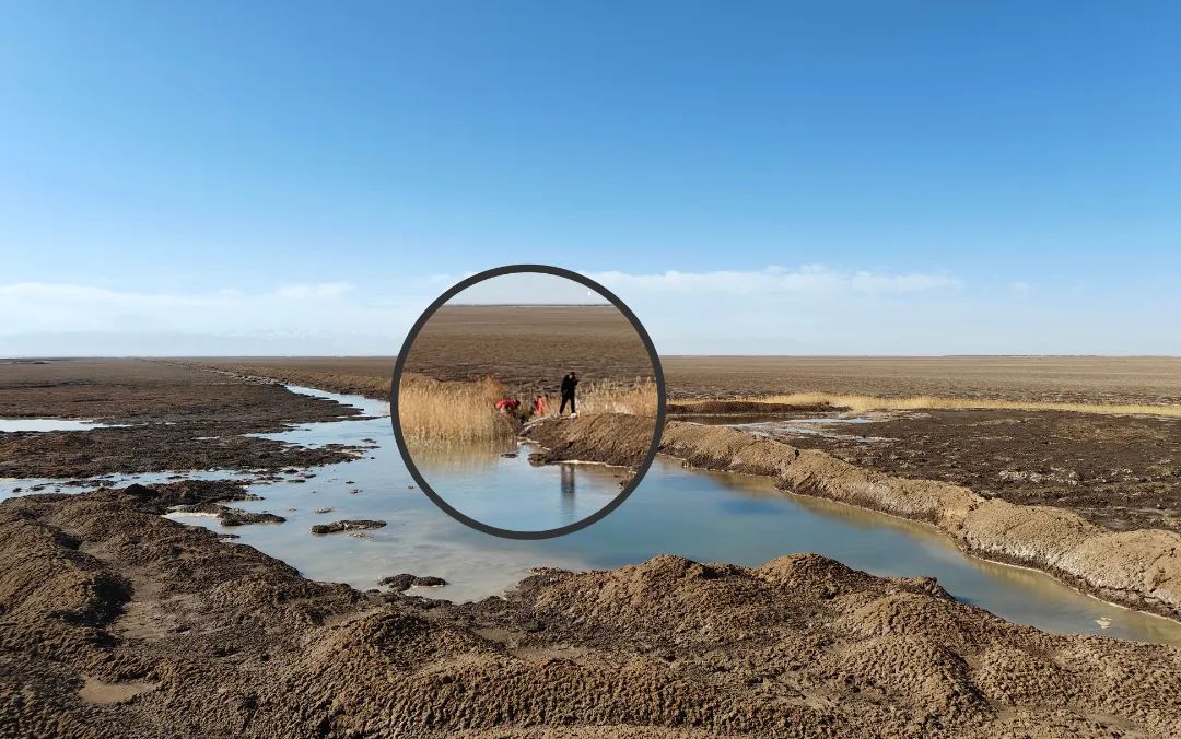 Going Beyond at the Edge, Achieving the Extraordinary in the Ordinary — A Chronicle of the Logistics Maintenance Team Going Beyond at the Edge, Achieving the Extraordinary in the Ordinary — A Chronicle of the Logistics Maintenance Team