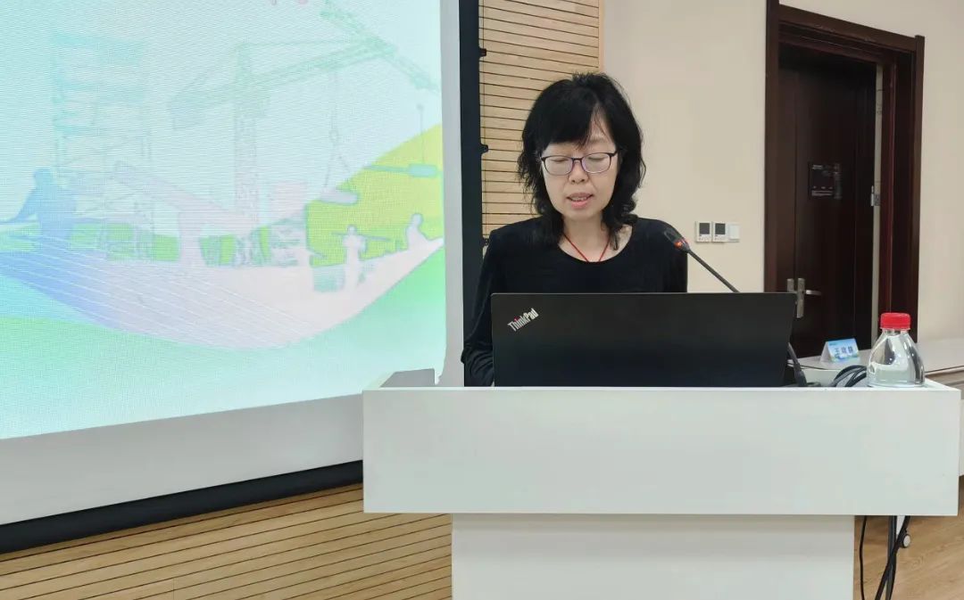 “Strengthening Internal Control and Risk Prevention” Empowerment Training Successfully Concluded