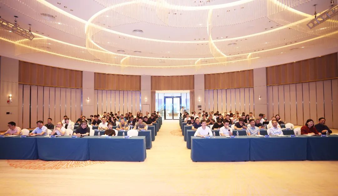 Zangge Mining Hosts Core Customer Symposium to Foster Collaboration and Shape a Shared Future Zangge Mining Hosts Core Customer Symposium to Foster Collaboration and Shape a Shared Future