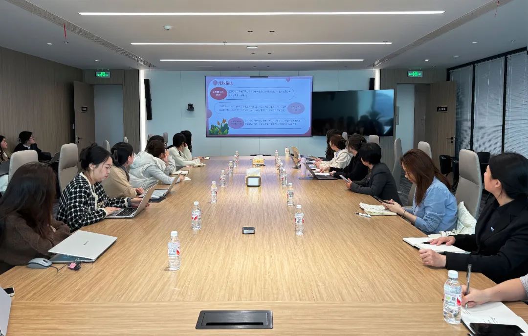 Zangge Mining Conducts 2025 Special Legal Awareness Program on Female Employees’ Rights Protection